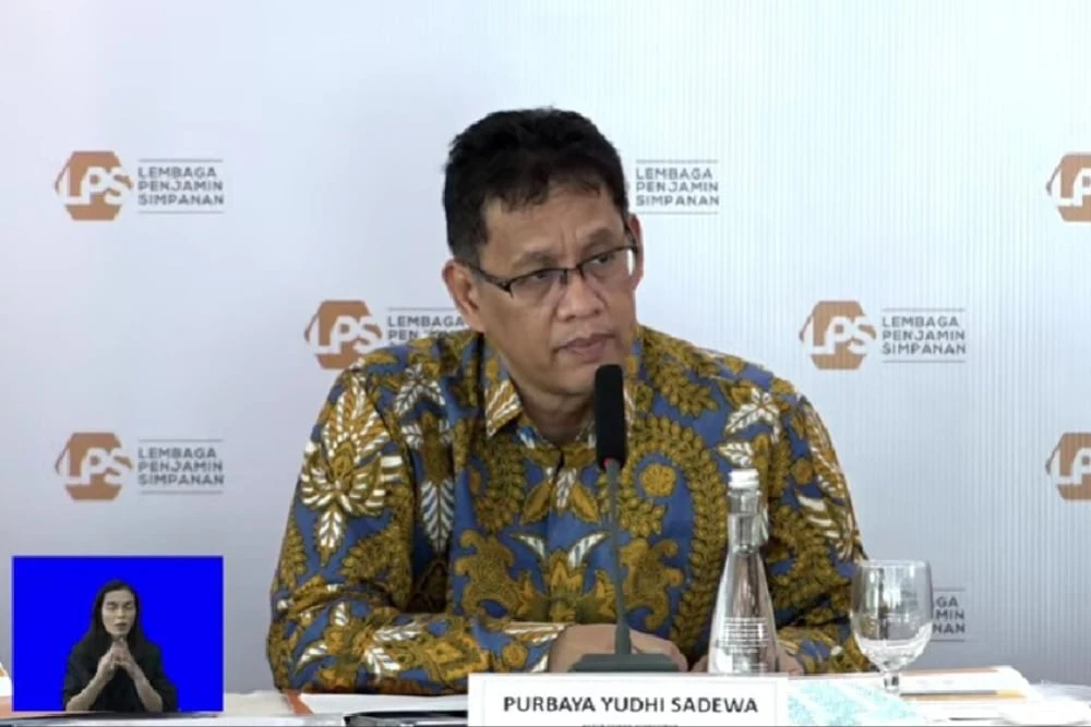 Menteri Purbaya Tegaskan Kedaulatan Udara: Indonesia Siap Kelola FIR secara Mandiri